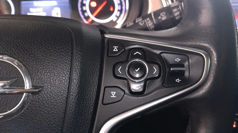 Opel Insignia Sports Tourer