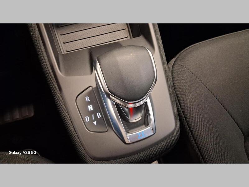 Renault ZOE E-Tech Electrique
