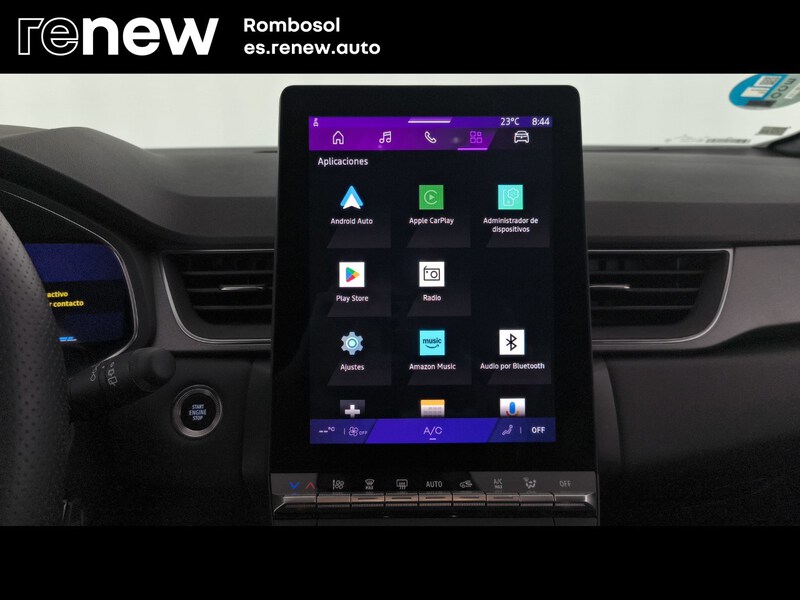Renault Symbioz