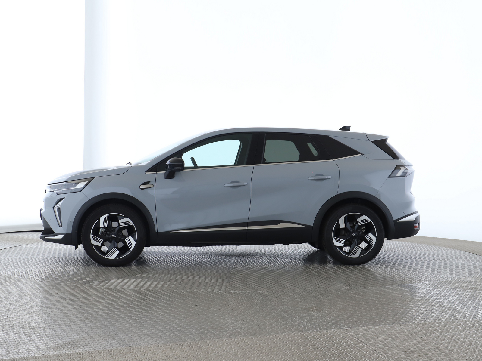 Renault Symbioz – Bild 7