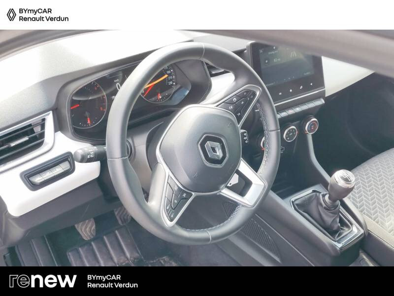 Renault Clio V