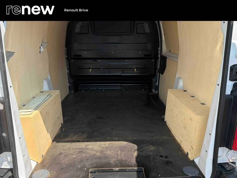 Fiat Scudo Fourgon