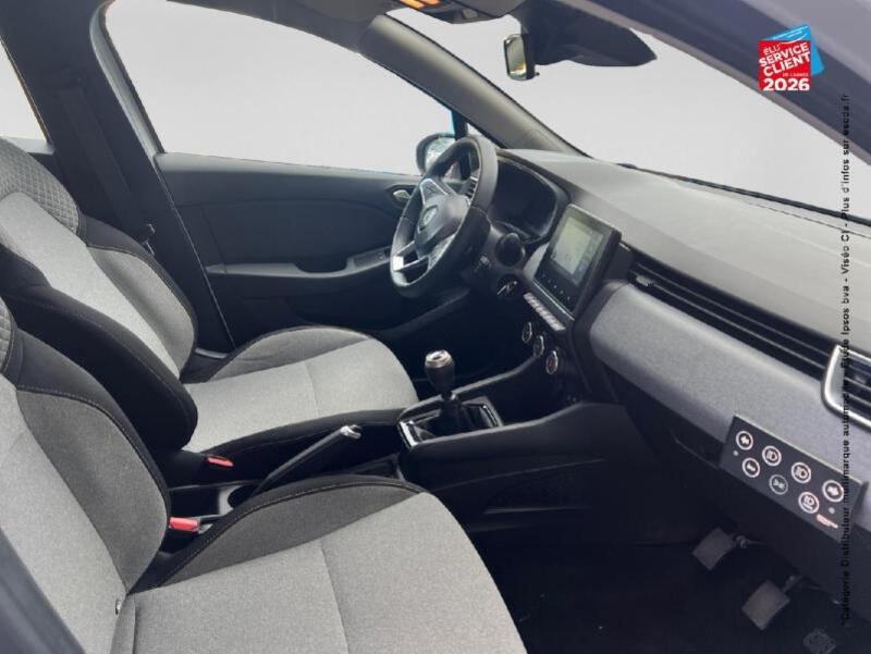Renault Clio V