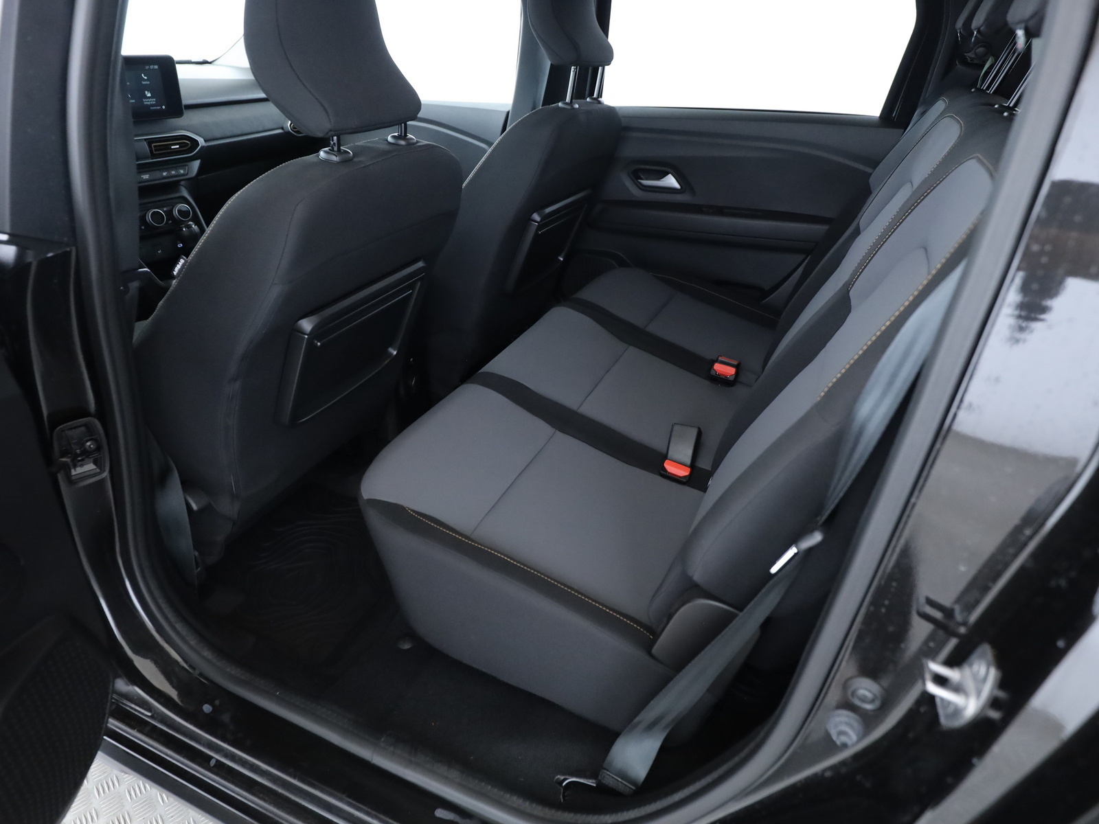 Dacia Jogger – Bild 11