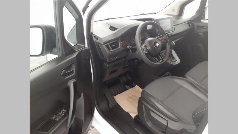 Renault Kangoo VU