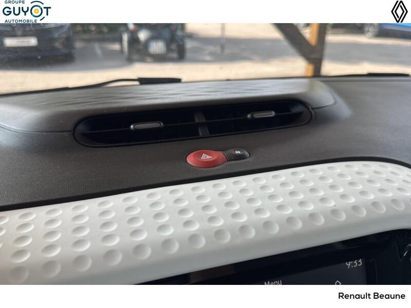 Renault Twingo III