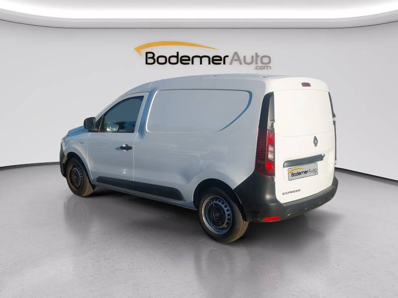 Renault Express VAN