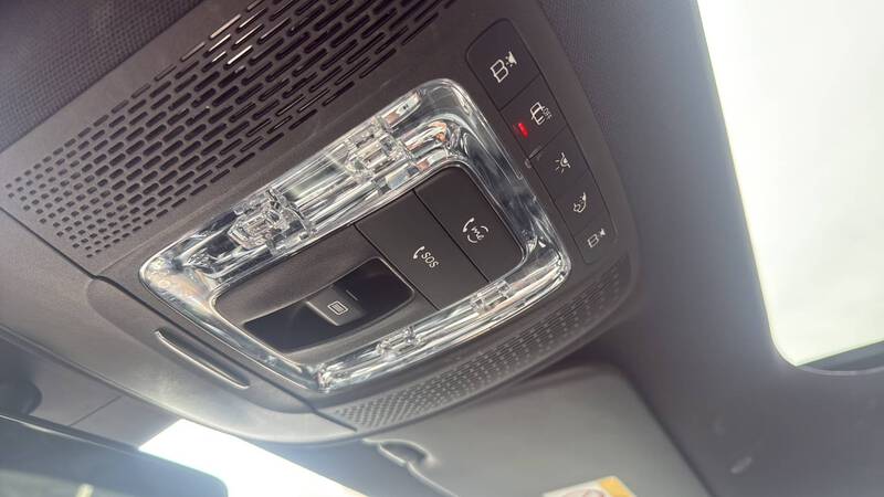 Mercedes Benz Classe A