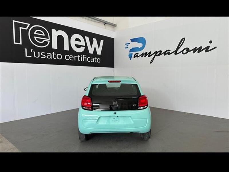 Citroen C1
