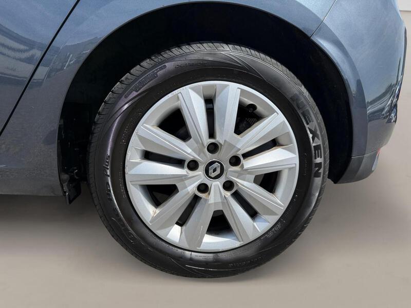 Renault Megane IV Berline