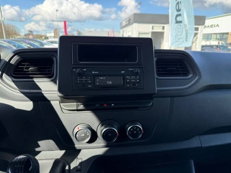 Renault Master III
