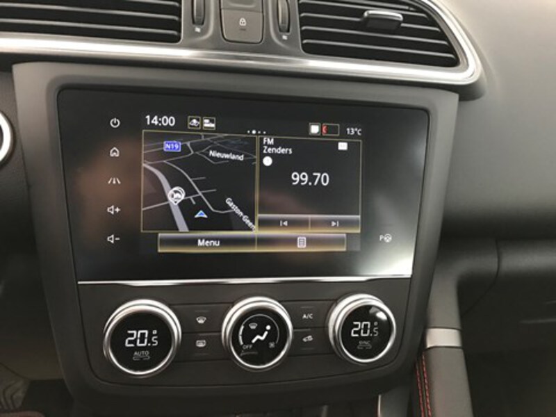 Renault Kadjar