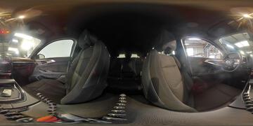 Vehicle 3D Image