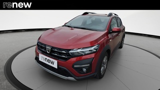 SANDERO