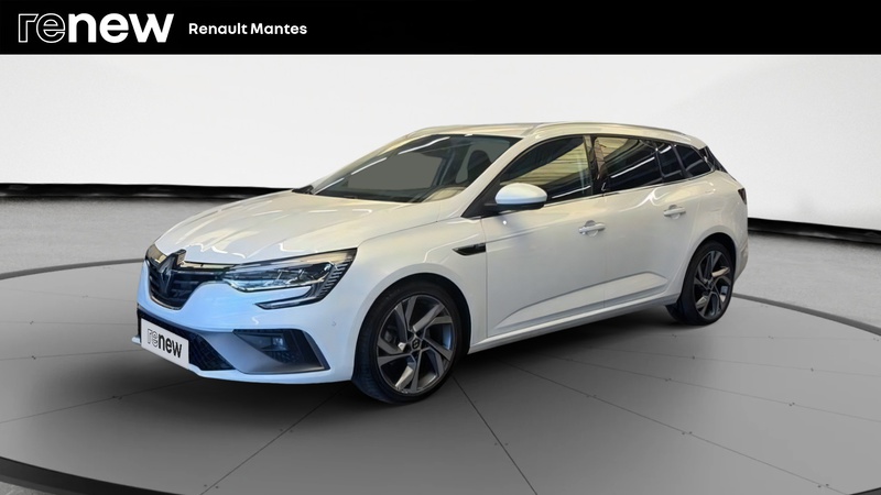 Renault Megane IV Estate