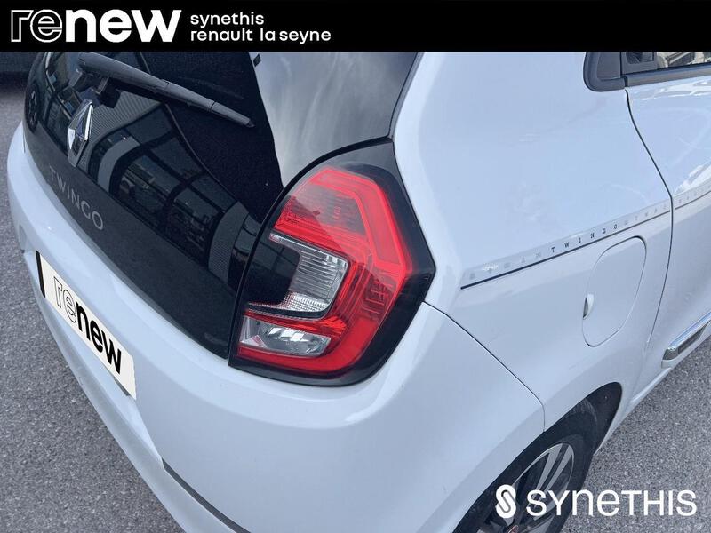 Renault Twingo III
