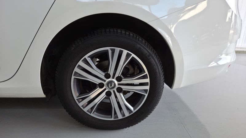 RENAULT Megane 2022 — imagine 32