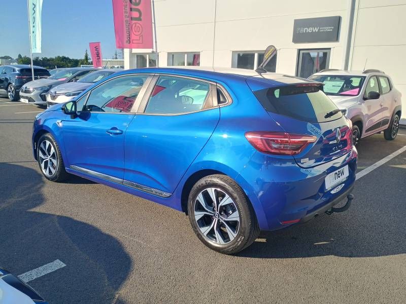 Renault Clio V