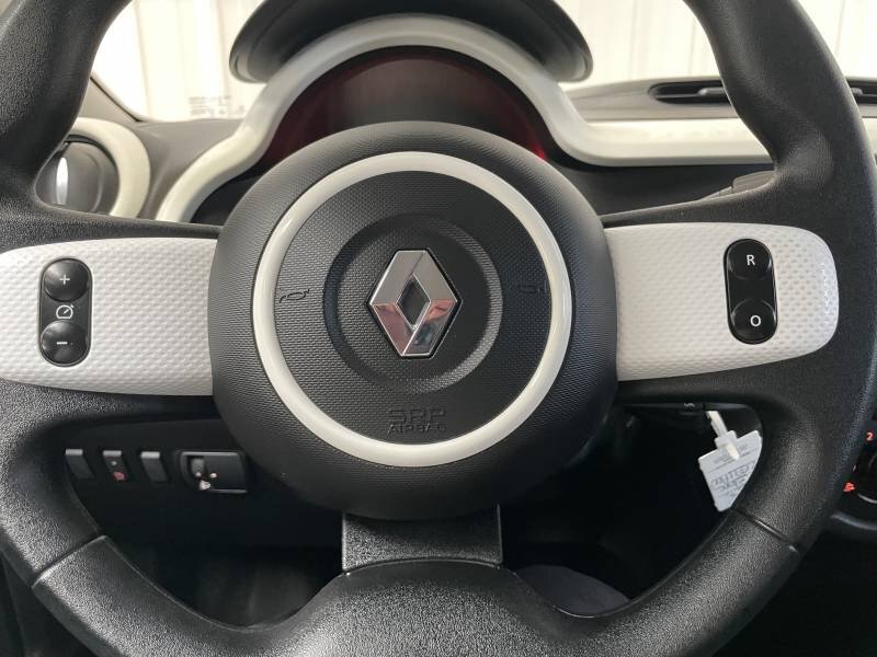 Renault Twingo III