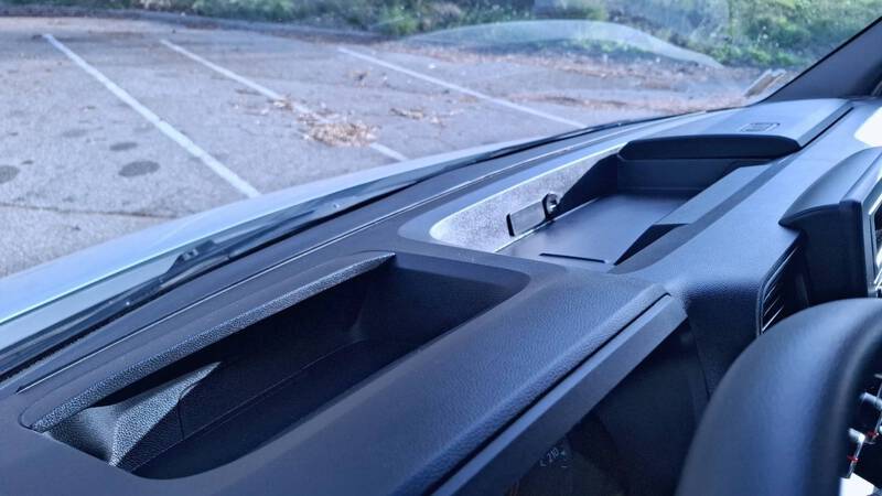 Renault Master Chassis Cabine