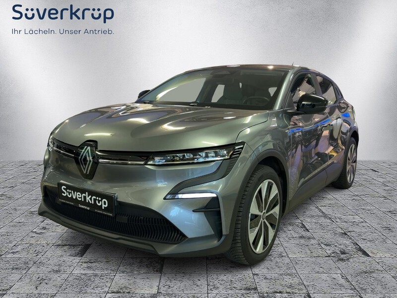 Fahrzeugabbildung Megane E-TECH EV60 130 Evolution ER +Kamera+Navi Bild 1 von 15