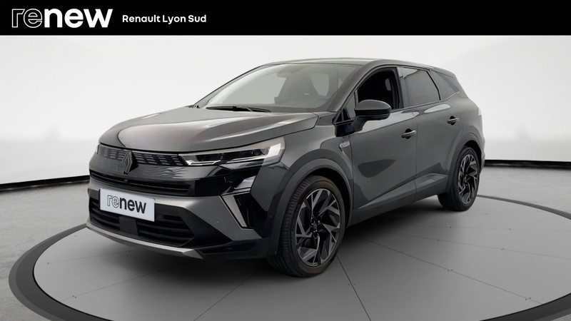 Renault Symbioz