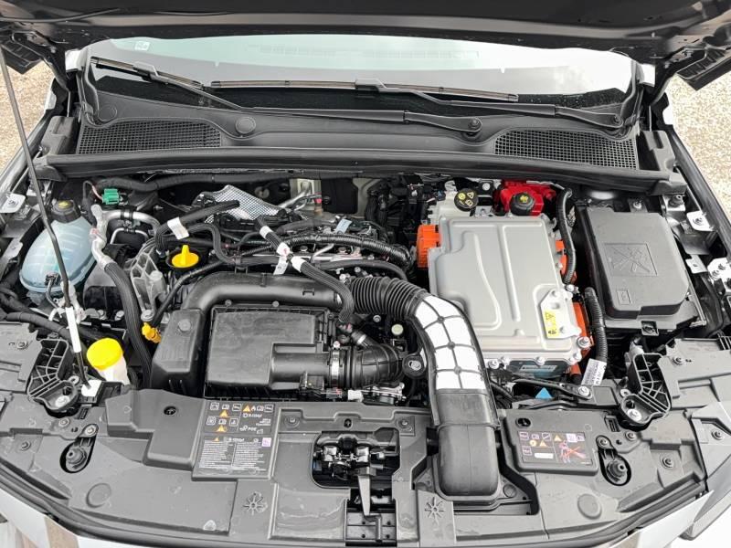 Renault Clio VI