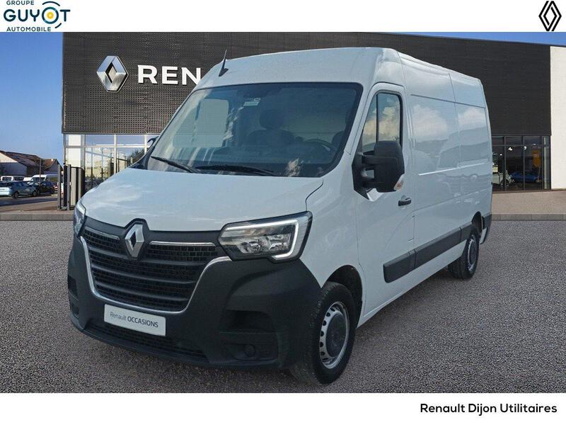 Renault Master Fourgon