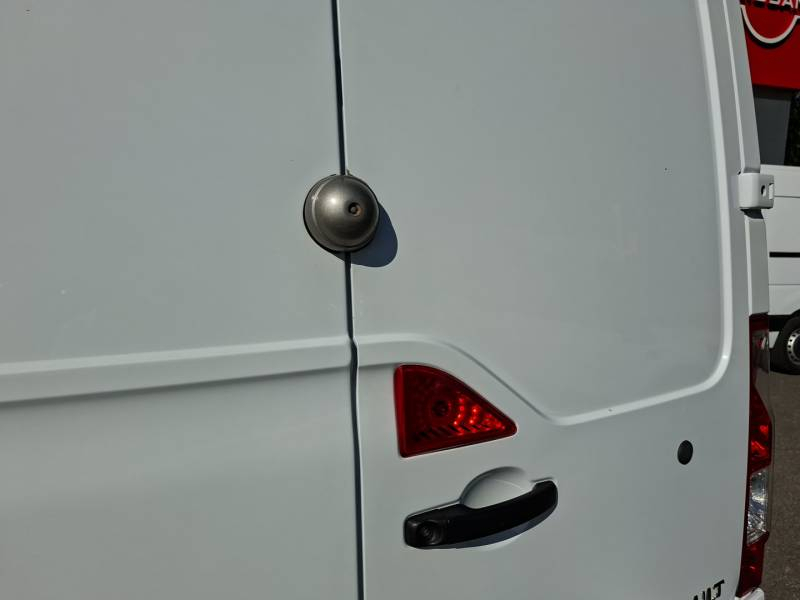 Renault Master III
