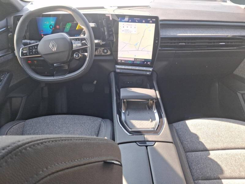 Renault Espace VI