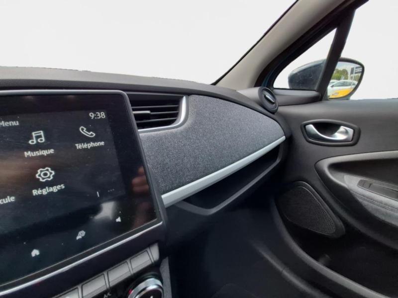 Renault ZOE E-Tech Electrique