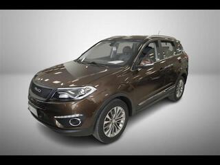 Vehicle 3D Image