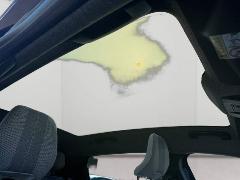 Renault Scenic E-Tech Electrique
