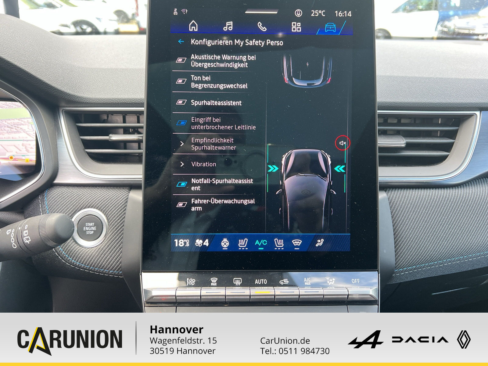 Renault Symbioz – Bild 15