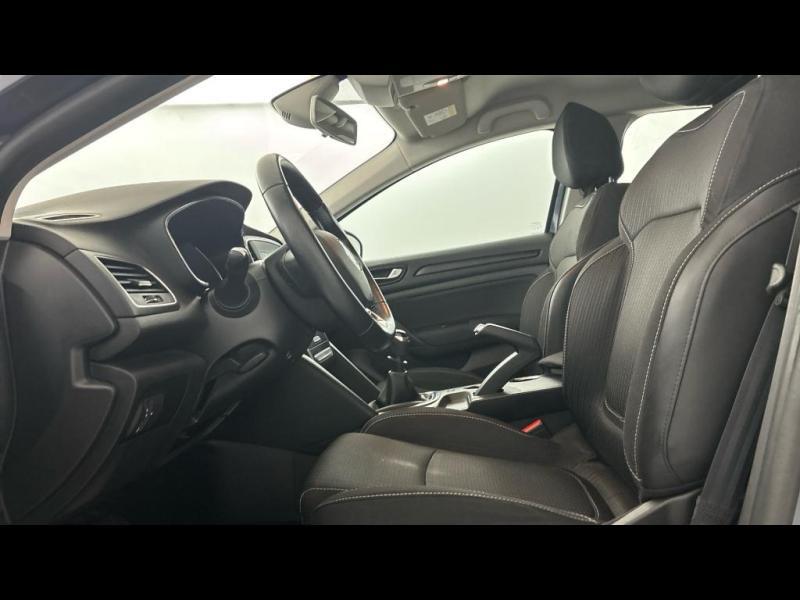 Renault Megane IV Berline