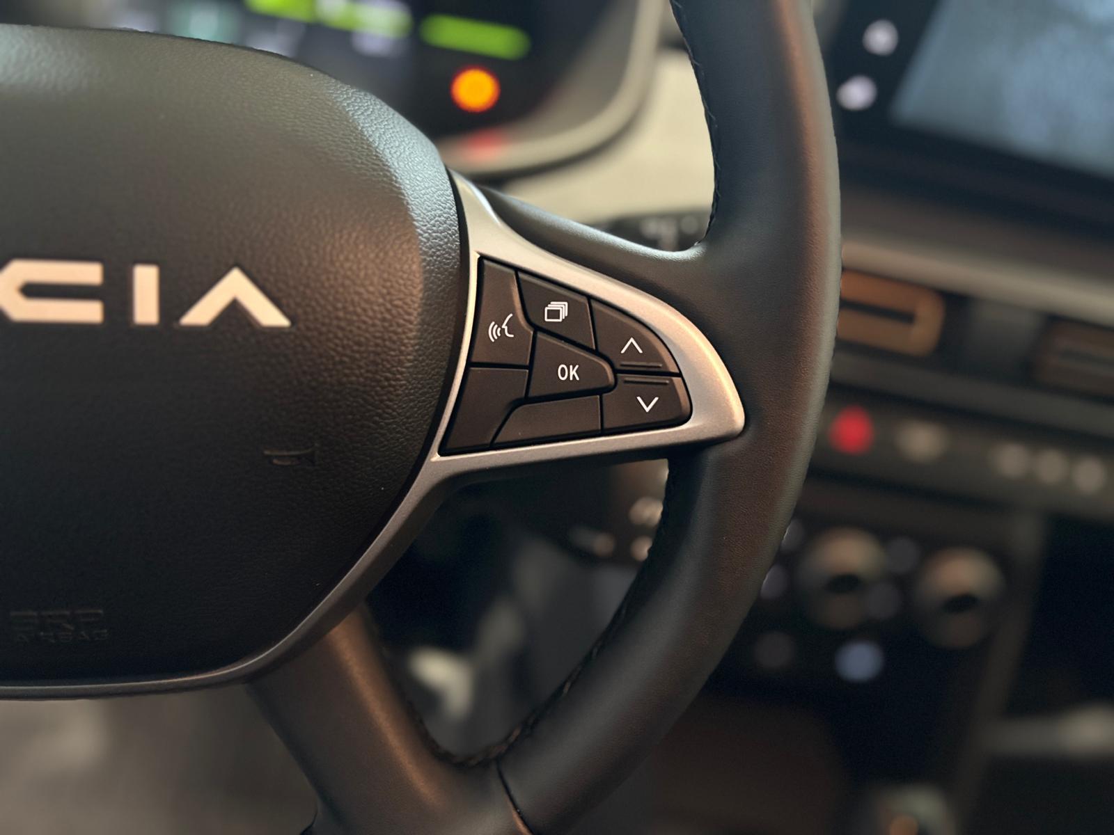 Dacia Jogger – Bild 20