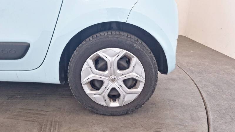Renault Twingo III