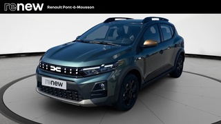 Vehicle 3D Image