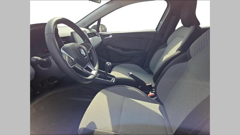Renault Clio V