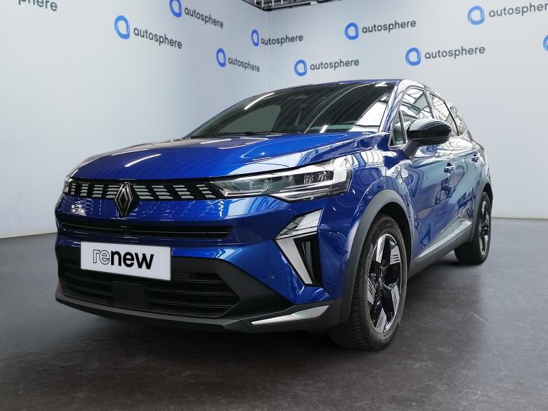 Renault Symbioz