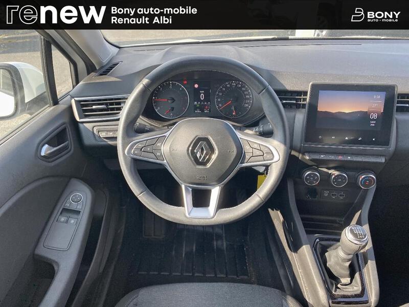 Renault Clio V