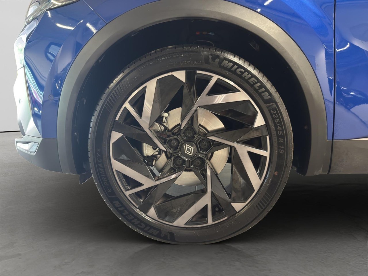 Renault Captur – Bild 4