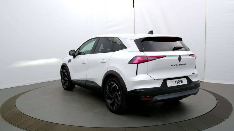 Renault Symbioz