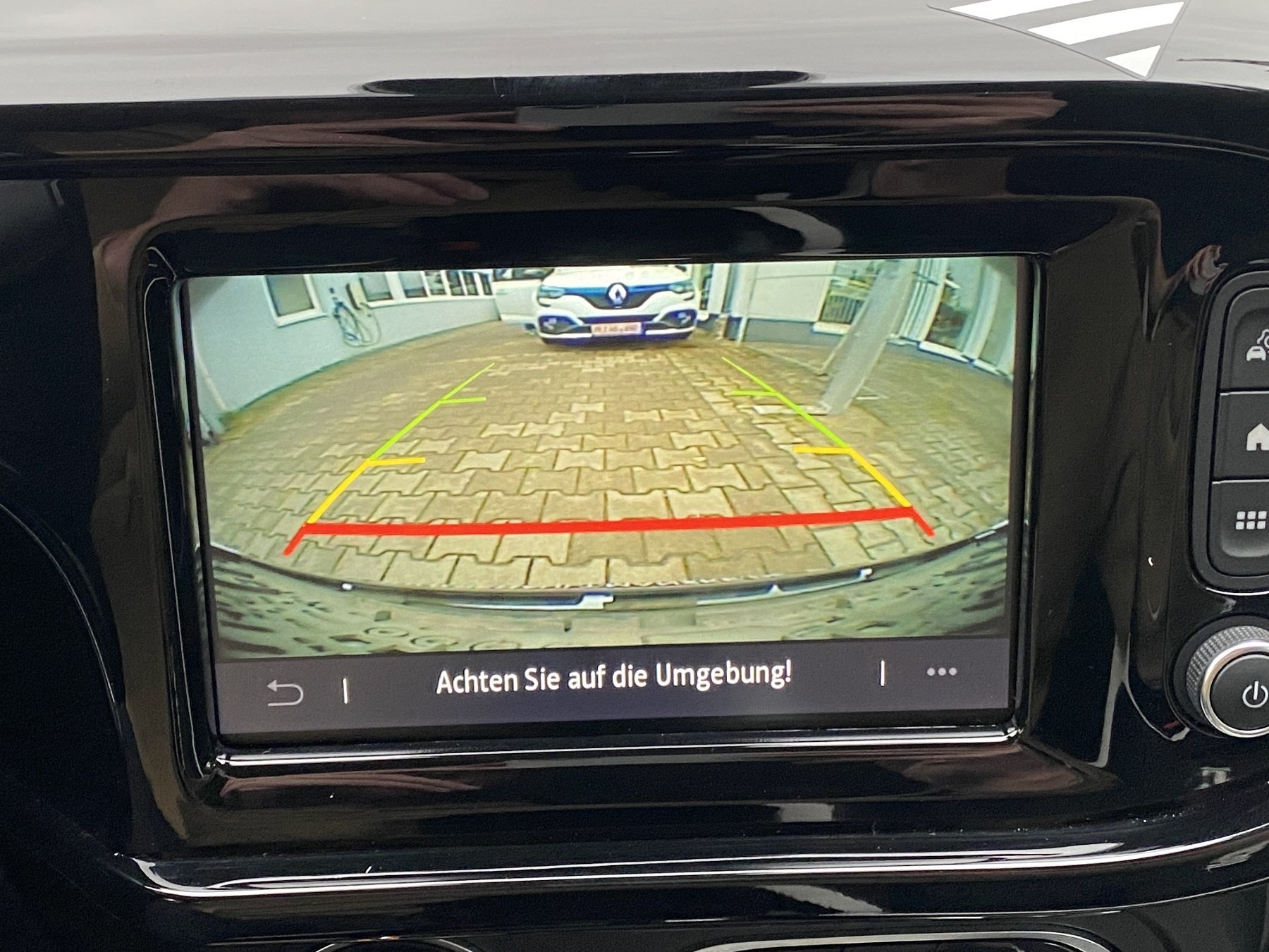 Renault Twingo – Bild 13