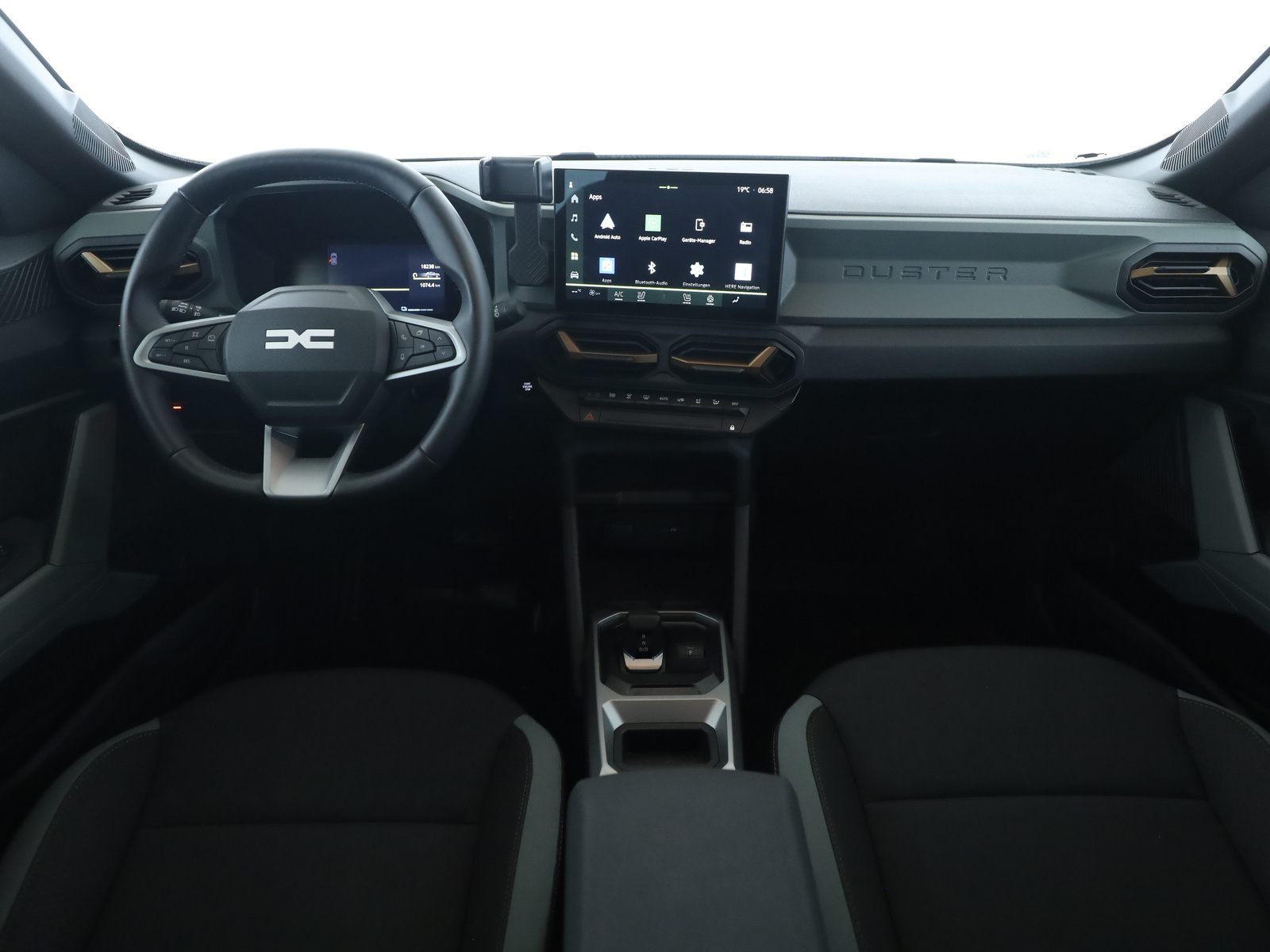 Dacia Duster – Bild 5