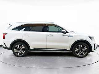 Vehicle 3D Image