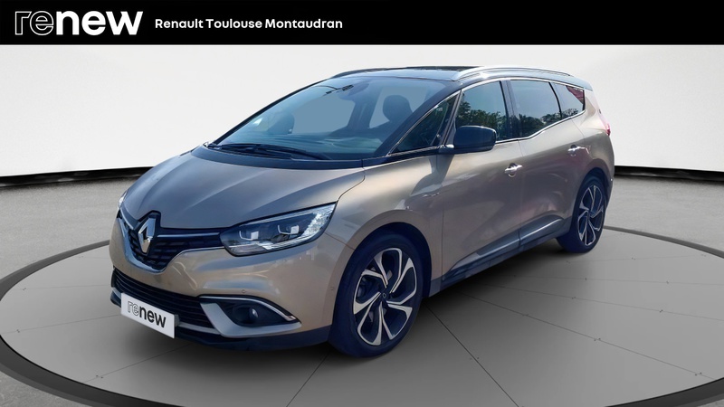 Renault Grand Scenic IV