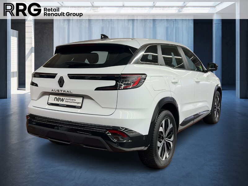 Renault Austral