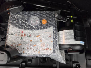 Vehicle 3D Image
