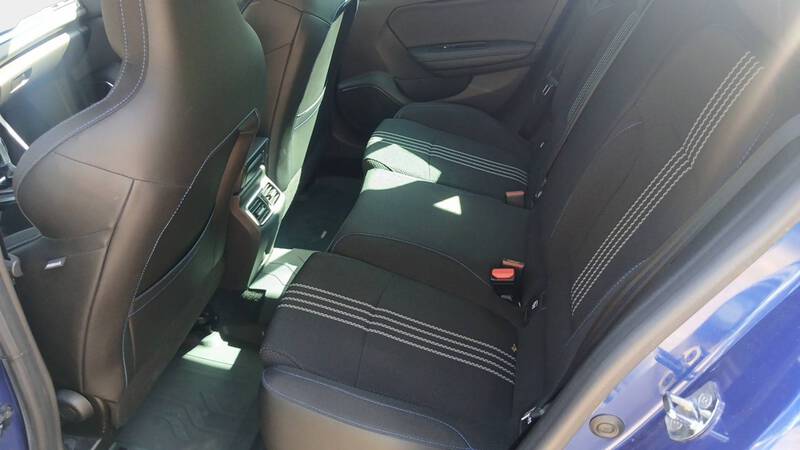 Renault Megane IV Estate